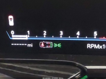 Cadillac Escalade III 2021 Cadillac Escalade Sport 2021 3.0 Diesel 277KM, zdjęcie 11