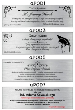 Ваш набор для письма гравировальной ручкой и шариковой ручкой.