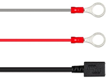 Интеллектуальный аккумуляторный шунт SmartShunt 500A