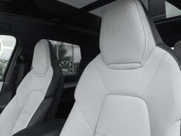 Porsche Cayenne III SUV Facelifting 4.0 474KM 2025 PORSCHE Cayenne S Suv 4.0 (474KM) 2025, zdjęcie 4