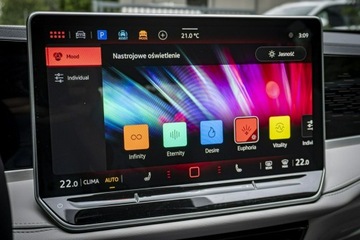 Volkswagen Passat B9 2026 Volkswagen Passat Elegance 2.0 TDI 150 KM DSG,, zdjęcie 27