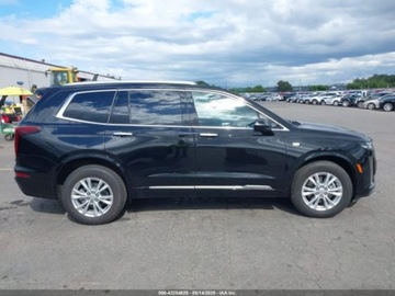 Cadillac 2024 Cadillac XT6 Luxury 2024 2.0l 2.0 Benzyna 235KM, zdjęcie 6