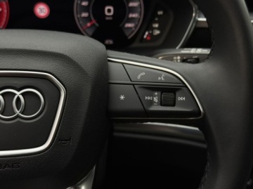 Audi Q3 II SUV 1.5 35 TFSI 150KM 2024 Audi Q3 35 TFSI mHEV S-Line S tronic Kamera cofania Nawigacja CarPlay, zdjęcie 16