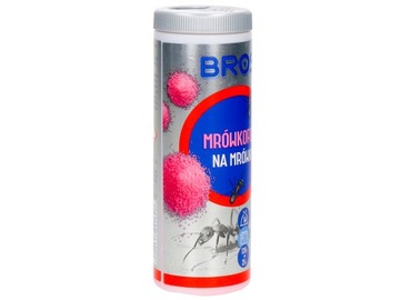 СИЛЬНЫЙ ЯД ПОРОШОК СРЕДСТВО ОТ МУРАВЬЕВ МУРАВЬИ ГНЕЗДА BROS ANTS PHONE 145G
