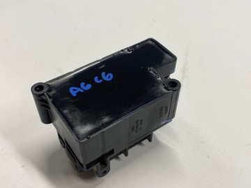 AUDI A6 C6 3.0TDI ZAWÓR ROZDZIELACZ ZAWIESZENIA PNEUMATYKI 4F0616013