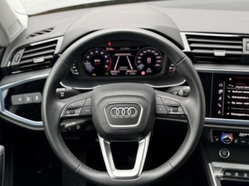 Audi 2024 Audi Q3 Sportback Q3 Sportback 1.5 TFSI 150 KM S tronic LED Kamera Cofania, zdjęcie 14