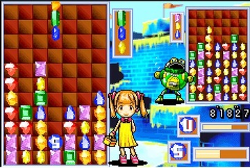 Колонки Crown для Nintendo Game boy Advance — GBA.