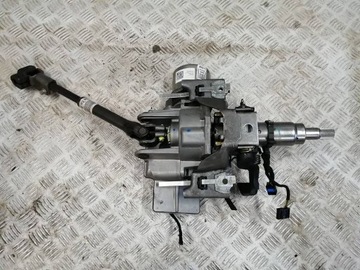 OPEL ADAM CORSA E SLOUPEC SERVO  ŘÍDÍCÍ 13413352
