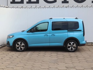 Ford Tourneo Connect III 2022 Ford Tourneo Connect 1.5 EcoBoost, Salon Polska, zdjęcie 2