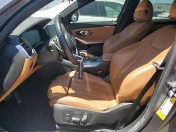 BMW Seria 3 G20-G21 2020 BMW Seria 3 M340i 2020 3.0l 3.0 Benzyna 382KM, zdjęcie 7