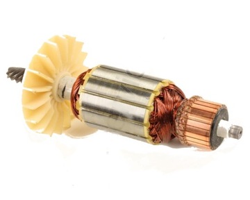 Wirnik Graphite - młot wyburzeniowy 58G878