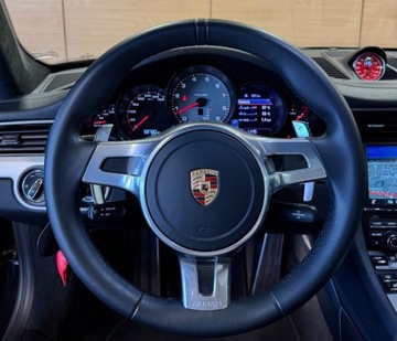 Porsche 911 991 Carrera 2/2S Coupe 3.8 400KM 2013 Porsche 911 S PDK salon Polska Rej.2014 rok R CARS Warszawa 3.8 Benzyna, zdjęcie 19