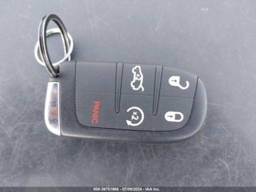 Dodge 2023 Dodge Hornet 2023 Dodge Hornet GT AWD 2.0 Benzyna 268KM, zdjęcie 9