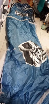 РАЗМЕР КАЙТА ДЛЯ КАЙТЕСЕРФИНГА CABRINHA SWITCHBLADE, 12 ГОДА 2020 ГОДА