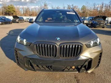 BMW X5 G05 2025 BMW X5 xDrive40i 2025 3.0l 3.0 Benzyna 375KM, zdjęcie 5