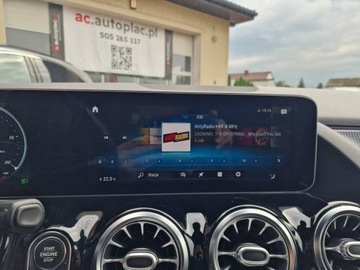 Mercedes GLA II Off-roader 2.0 200d 150KM 2020 Mercedes GLA 200 d CDI 8-DCT Progressive, zdjęcie 31