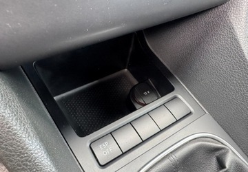 Volkswagen Golf VI Hatchback 5d 1.4 80KM 2009 Volkswagen Golf Volkswagen Golf 6gen 1.4 Benzyna 80KM, zdjęcie 13