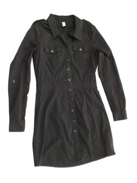 . VERO MODA * M * koszulowa sukienka *^1