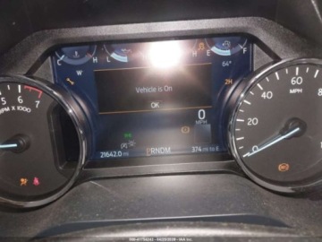 Ford Expedition III 2023 Ford Expedition Limited Max 2023 3.5 Benzyna 400KM, zdjęcie 10