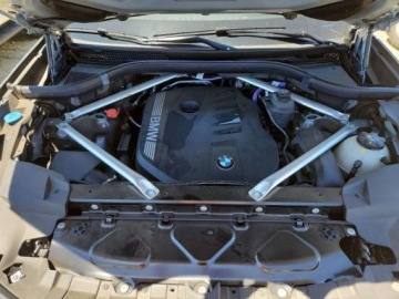 BMW X7 2024 BMW X7 Xdrive40i 2024 3.0 Benzyna 375KM, zdjęcie 6