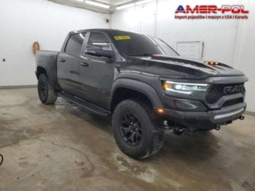  RAM 1500 2023 RAM 1500 TRX, silnik benzynowy 6.2 L 6.2 Benzyna 702KM