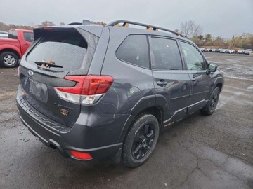 Subaru Forester V 2022 Subaru Forester Wilderness 2022 2.5l 2.5 Benzyna 182KM, zdjęcie 3