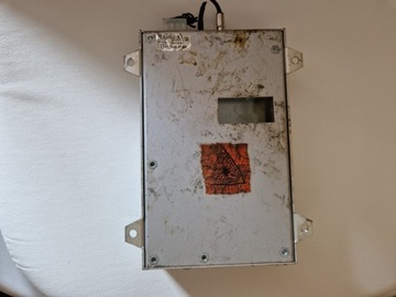 Mercedes w220,215 LIFT мониторы в подголовниках