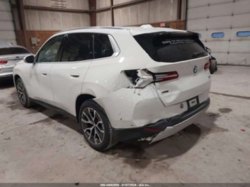 BMW X3 G45 2026 BMW X3 30 xDrive 2026 2.0 Benzyna 255KM, zdjęcie 3