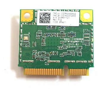 Двухдиапазонная Bluetooth-карта ATHEROS WI-FI 2,4/5 ГГц