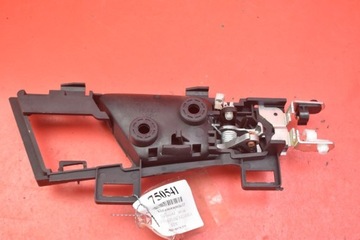 РУЧКА ВНУТРЕННЯЯ ЛЕВАЯ ПЕРЕДНЯЯ HONDA ACCORD 8 VIII