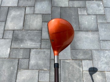 TaylorMade Firesole 5 Flex R Kij Golfowy