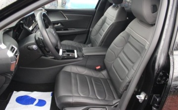 Citroen C5 III 2023 Citroen C5X Shine EAT8 2023 Od RiA 1.2 Benzyna 130KM, zdjęcie 7