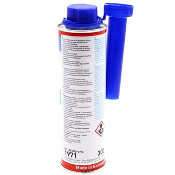 ПОДГОТОВКА ДЛЯ ОЧИСТКИ ИНЖЕКТОРА БЕНЗИН LIQUI MOLY 1971 г.