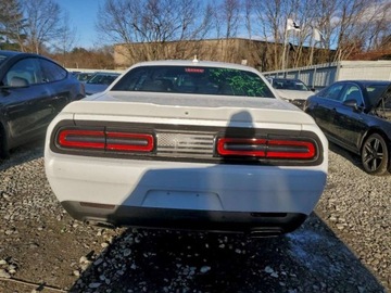 Dodge Challenger III 2022 Dodge Challenger GT 2022 3.6L 3.6 Benzyna 303KM, zdjęcie 2