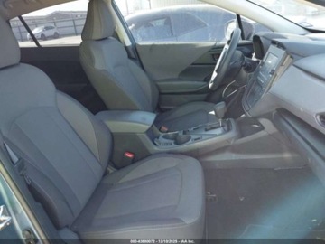 Subaru 2024 Subaru Crosstrek 2024 2.0 Benzyna 152KM, zdjęcie 9