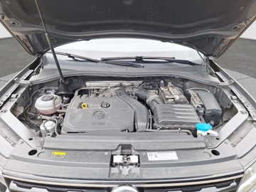 Volkswagen Tiguan II SUV 1.5 TSI EVO 150KM 2019 Volkswagen Tiguan VW Tiguan 1.5 TSI ACT DSG Comfortline 1.5 Benzyna 150KM, zdjęcie 24