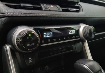 Toyota RAV4 V 2024 Toyota RAV4 RAV4 FV23 Comfort Style 4x4 Salon PL Bezwypadkowy ASO, zdjęcie 22