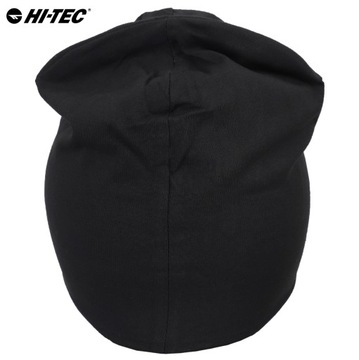 CZAPKA ZIMOWA MĘSKA DAMSKA BEANIE SPORTOWA PRZEJŚCIOWA HI-TEC ENIF