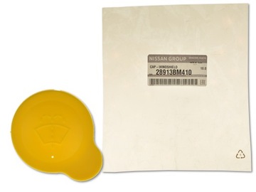 КРЫШКА БАЧКА ОМЫВАТЕЛЯ 28913-BM410 OE NISSAN
