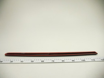 Listwa drzwi przednich prawych VW SEAT 6K9853516A