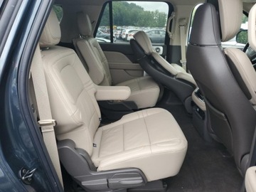 Lincoln Navigator III 2023 Lincoln Navigator L Reserve 2024 3.5l 3.5 Benzyna 440KM, zdjęcie 10