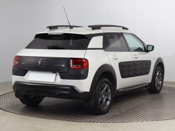 Citroen C4 Cactus Crossover Facelifting 1.2 PureTech 82KM 2018 Citroen C4 Cactus 1.2 PureTech, Salon Polska, zdjęcie 4