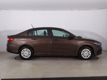 Fiat Tipo II Sedan Facelifting 1.4 Fire 95KM 2021 Fiat Tipo 1.4 16V, Salon Polska, VAT 23%, Klima, zdjęcie 5