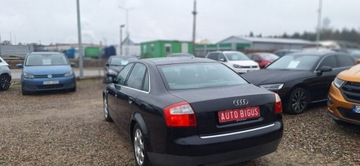 Audi A4 B6 Sedan 2.0 FSI 150KM 2004 Audi A4 Xenon, zdjęcie 6