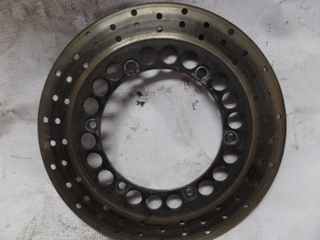 ЗАДНИЙ ТОРМОЗНОЙ ДИСК YAMAHA XJ 600 FZS 600