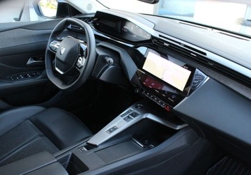 Peugeot 2023 Peugeot 308 1.5 BlueHDi Allure EAT8 2023 od RiA 1.5 Diesel 130KM, zdjęcie 1