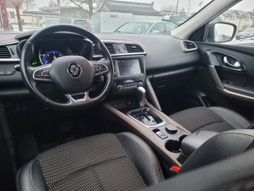 Renault Kadjar Crossover 1.5 dCi 110KM 2017 RENAULT KADJAR 1.5 dCi 110 110 KM AUTOMAT, zdjęcie 20