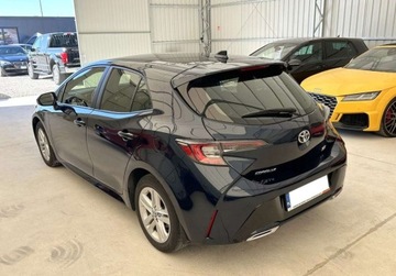 Toyota Corolla XII 2020 Toyota Corolla 2.0 BENZ 170 KM BDB STAN 2020r Warszawa 2.0 Benzyna 170KM, zdjęcie 3