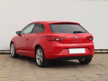 Seat Leon III Hatchback 1.2 TSI 105KM 2013 Seat Leon 1.2 TSI, Klima, Klimatronic, Tempomat, zdjęcie 3