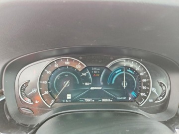 BMW Seria 5 G30-G31 2019 BMW Seria 5 BMW serii 5 530e xDrive iPerformance z 2019 roku, hybryda plug, zdjęcie 9